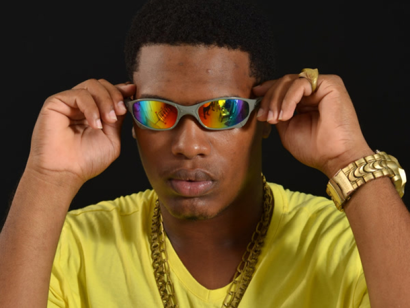 VEM VEM BLOGUEIRINHA (Single)