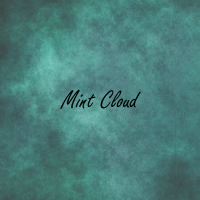 Mint Cloud (Single)