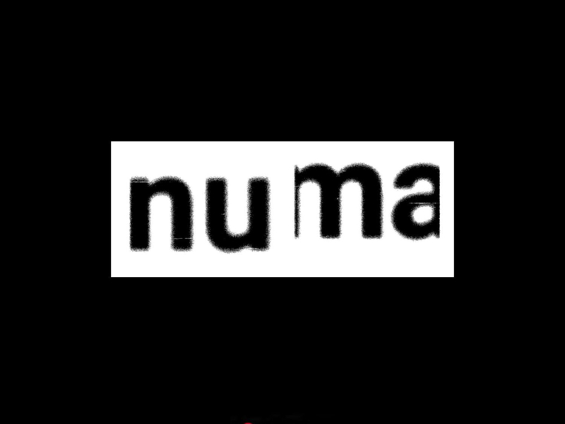 Numa (Single)