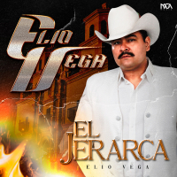 El Jerarca (Single)