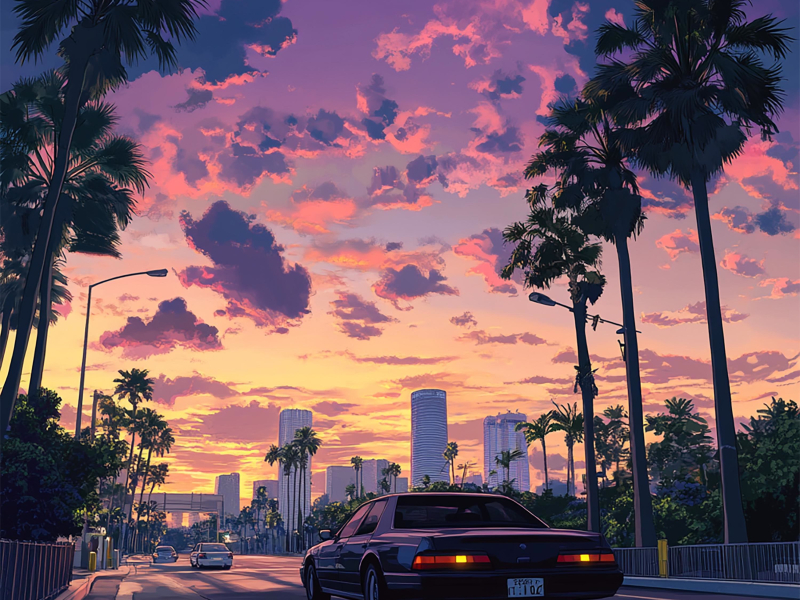 Fading Song (Single)