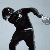 Da D (feat. Iamsu!) (Single)