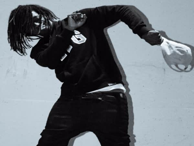 Da D (feat. Iamsu!) (Single)