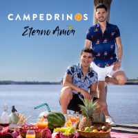 Eterno Amor (Single)