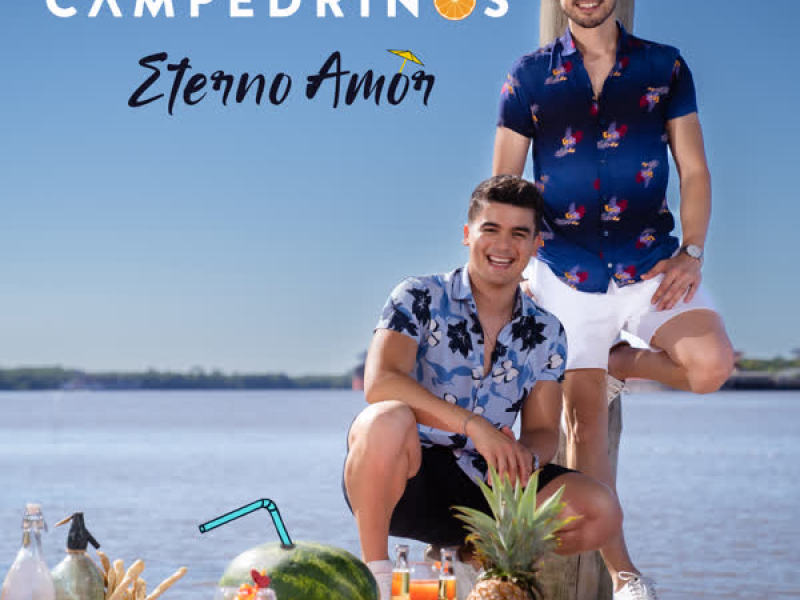 Eterno Amor (Single)