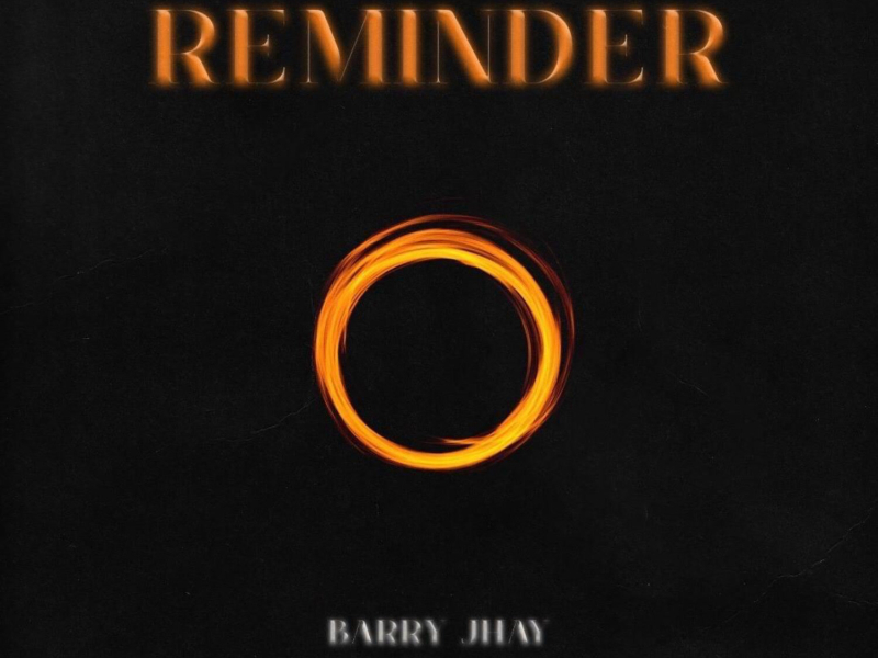 Reminder (Single)