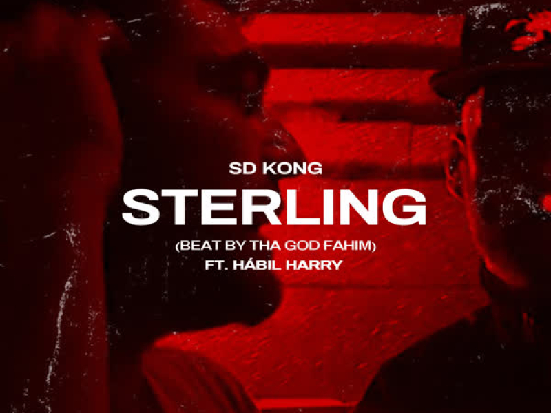 Sterling (Single)