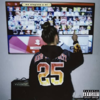 me elegiste a mí <3 (Single)