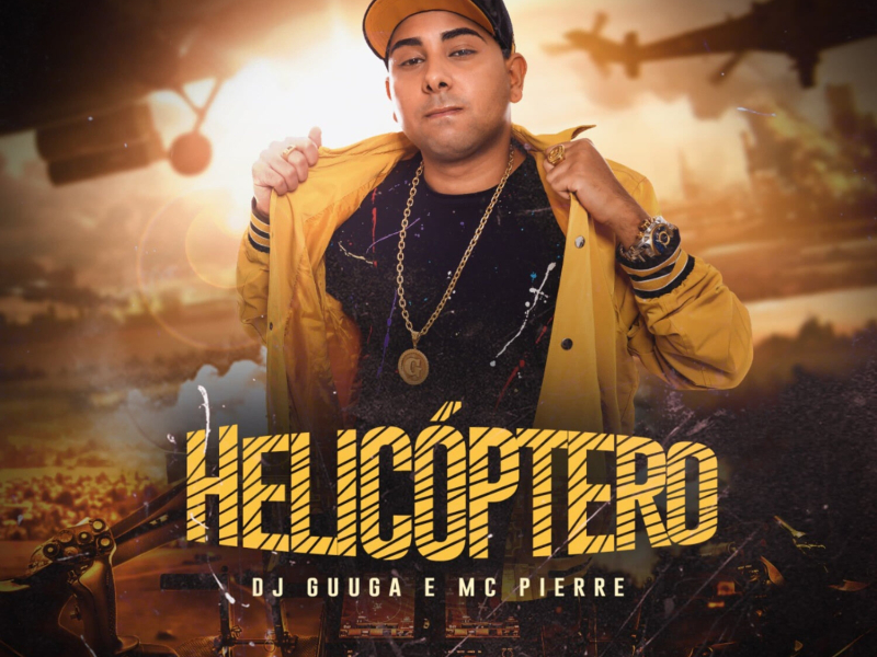 Helicóptero (Single)