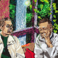 Looking For Love (Duskus Remix) (EP)