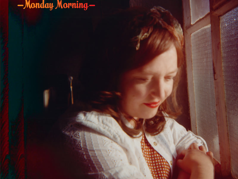 Monday Morning (Single)