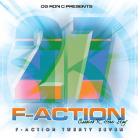 Og Ron C Presents F-Action 27