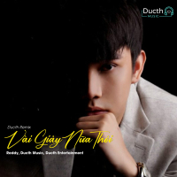 Vài Giây Nữa Thôi (Ducth Lofi) (Single)