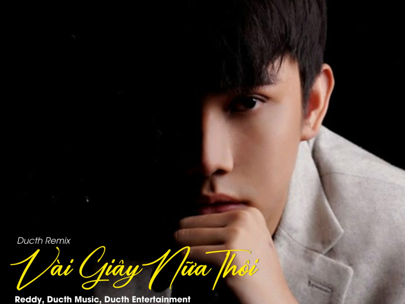 Vài Giây Nữa Thôi (Ducth Lofi) (Single)