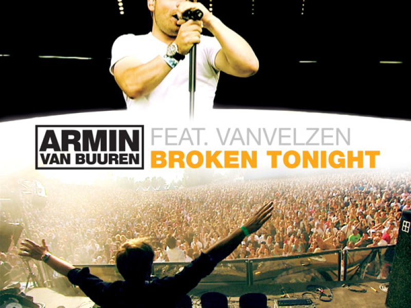 Broken Tonight (Single)
