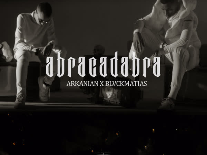 ABRACADABRA