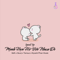 Mình Hẹn Hò Với Nhau Đi (Speed Up) (Single)