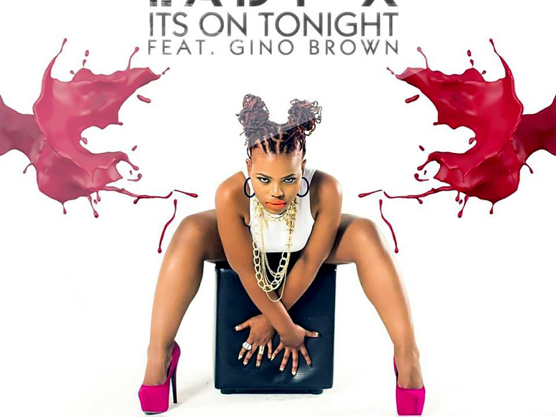 It's on Tonight (Single)