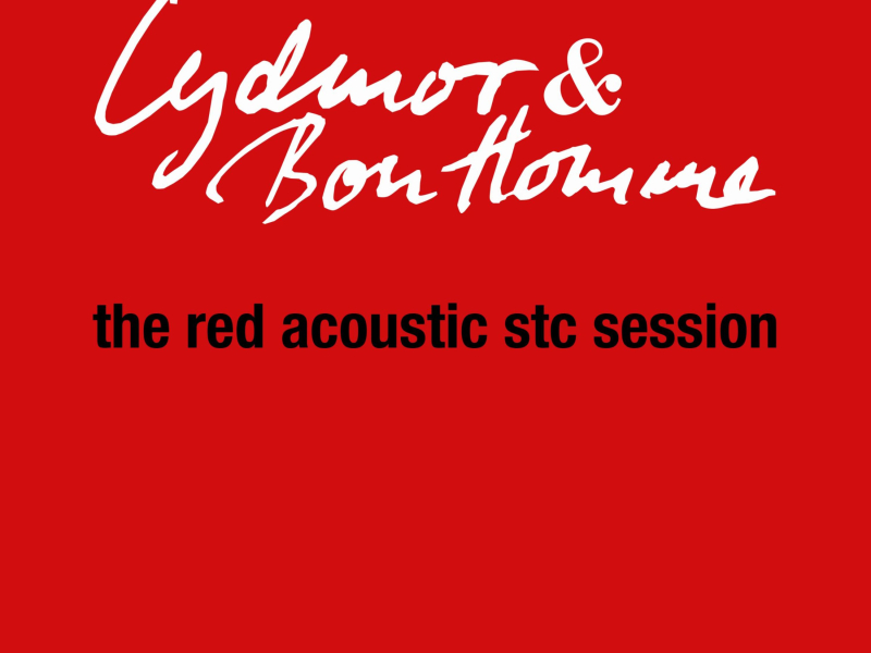 The Red Acoustic Stc Session