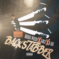 Backstabbers (Single)