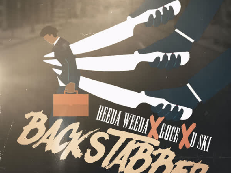 Backstabbers (Single)