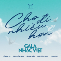 Cho Đi Nhiều Hơn (Single)