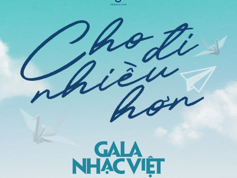 Cho Đi Nhiều Hơn (Single)