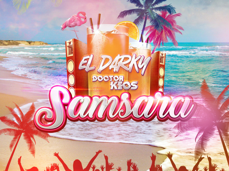 Samsara (EP)