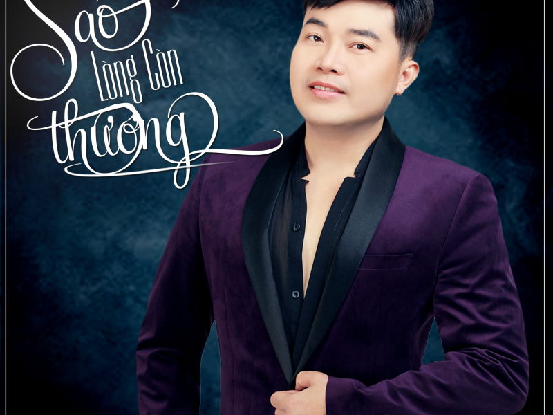 Sao Lòng Còn Thương