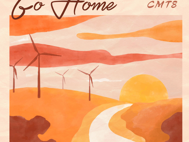 Go Home (Single)