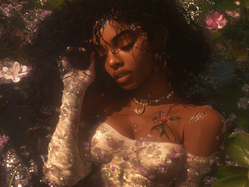 Feel Like This (Single)