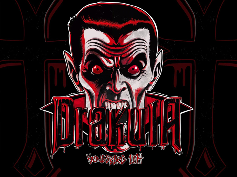 Drakula 2024 (Single)