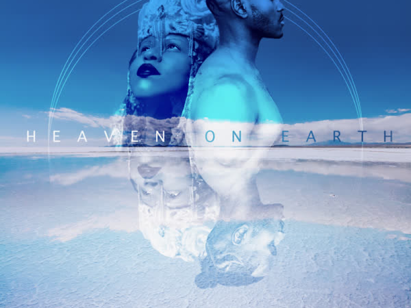 Heaven on Earth (Ama-Piano Remix) (EP)