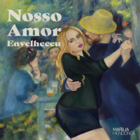 Nosso Amor Envelheceu (EP)