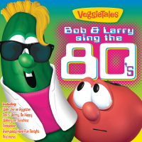 Bob & Larry Sing The 80's