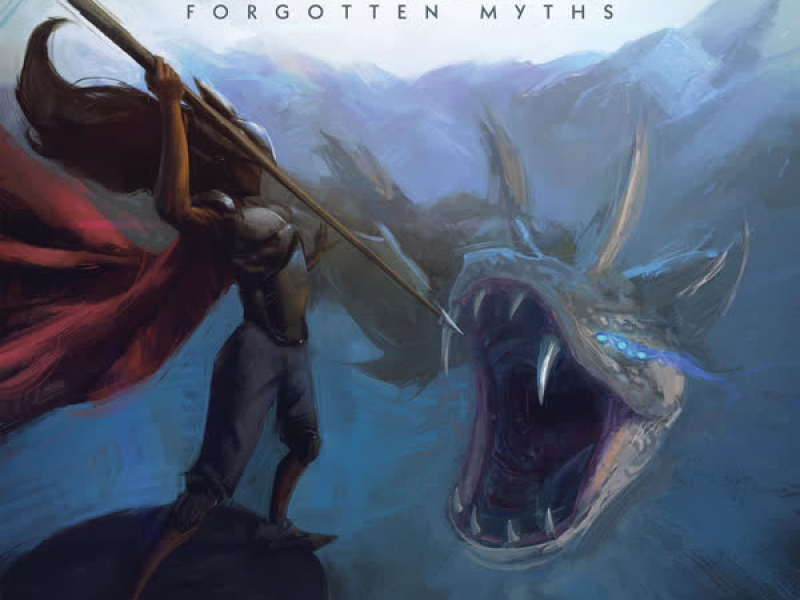 Forgotten Myths (EP)
