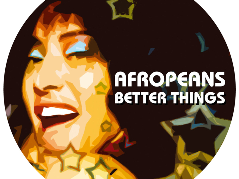 Better Things (Single)