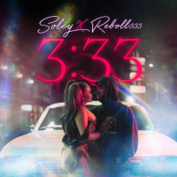 3:33 (Single)