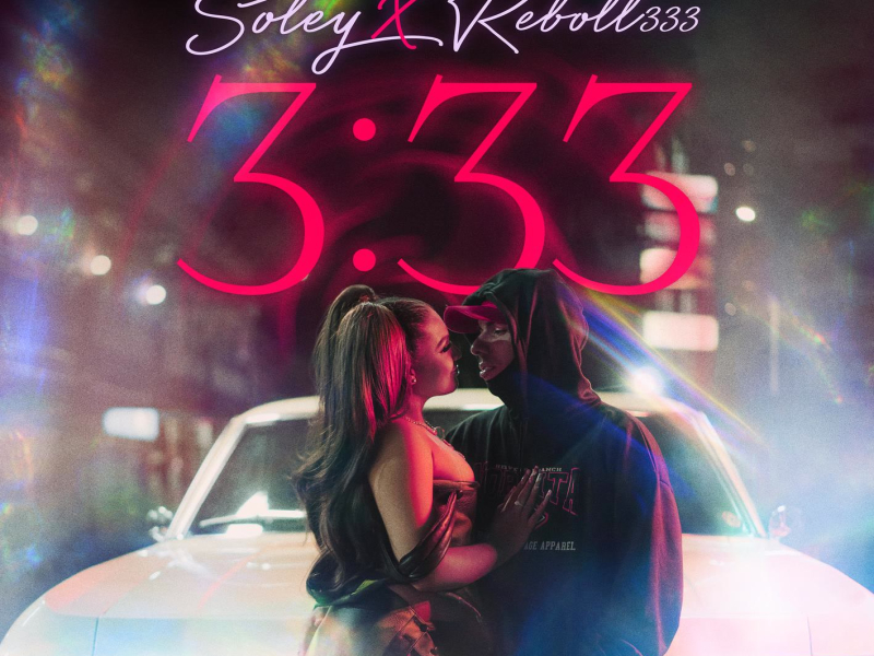 3:33 (Single)