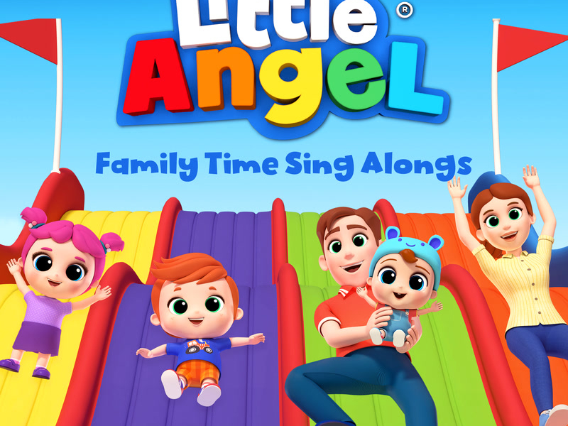 Family Time Sing Alongs