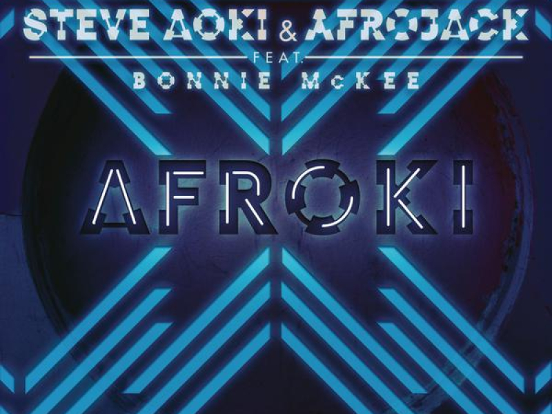 Afroki (Remixes)
