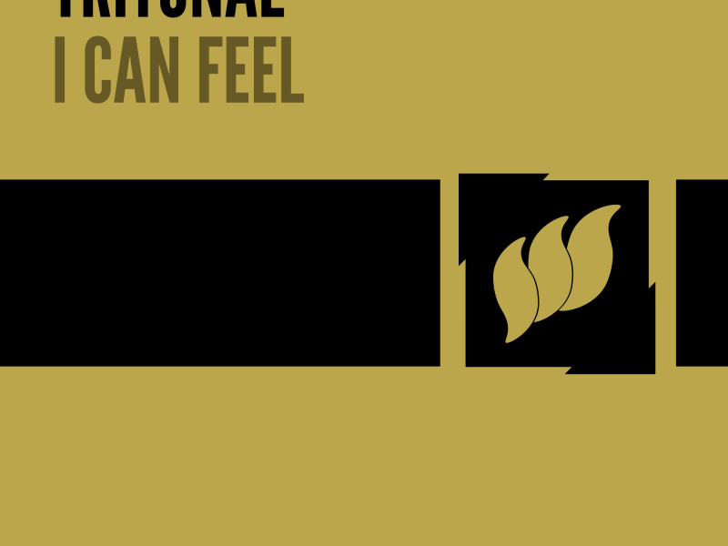 I Can Feel (Single)