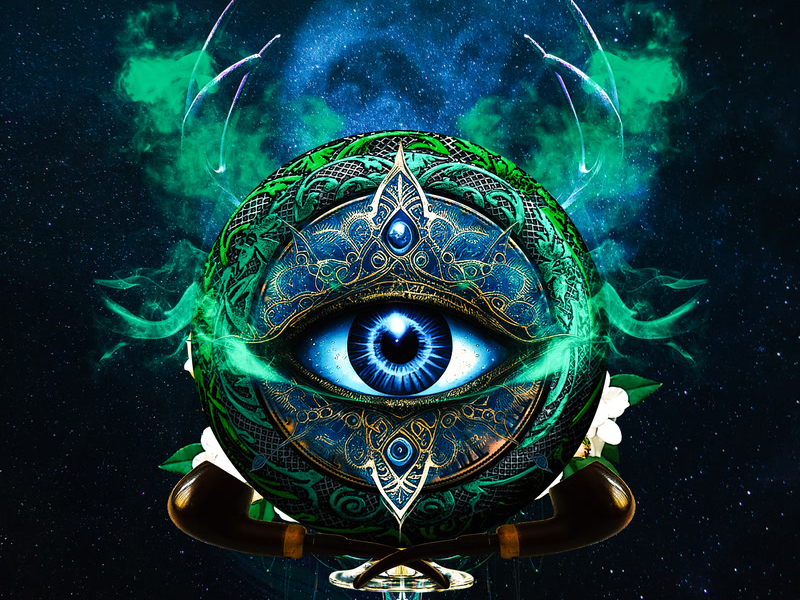 I stay stoned (Single)