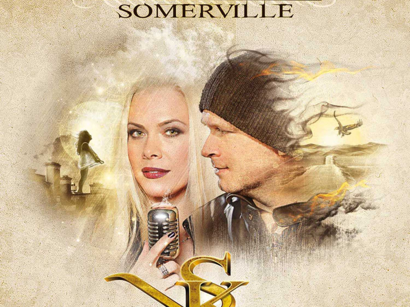 Kiske / Somerville