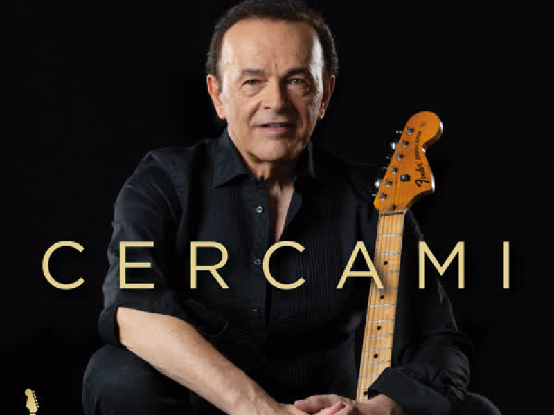 Cercami (Single)