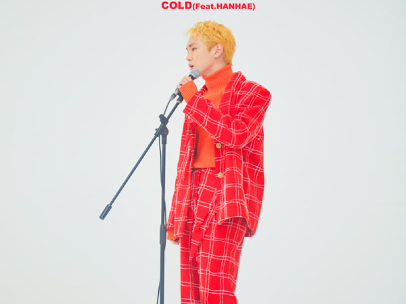 Cold (feat. HANHAE) (Single)