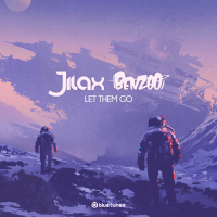 Let Them Go (Single)