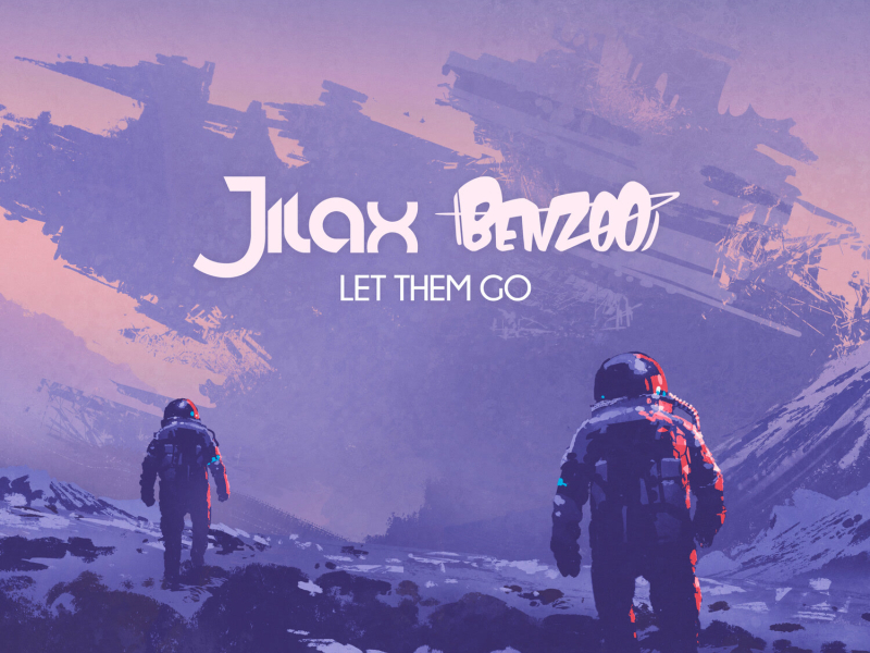 Let Them Go (Single)