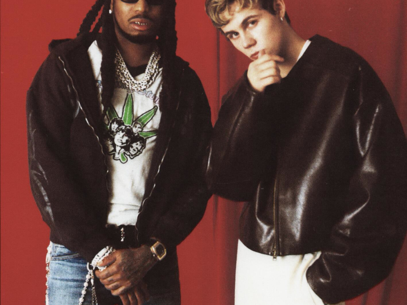 SLOW IT DOWN (Single)