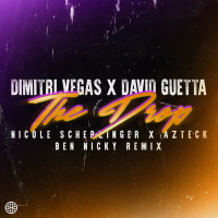 The Drop (Ben Nicky Remix) (Single)